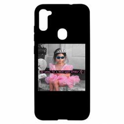Samsung A11/M11