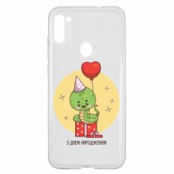 Samsung A11 / M11