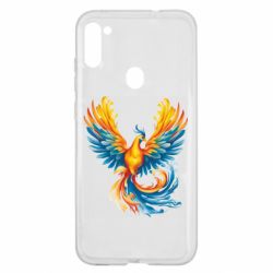 Samsung A11/M11