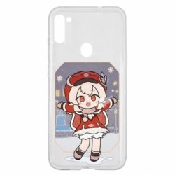 Samsung A11 / M11