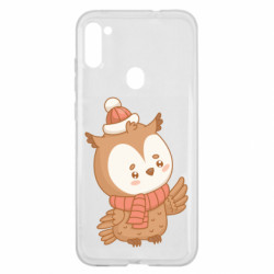 Samsung A11 / M11