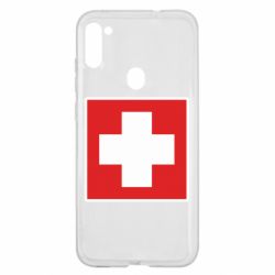 Samsung A11/M11