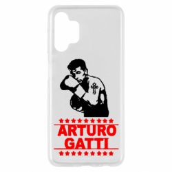 Чехол из раздела Бокс/Кикбоксинг Arturo Gatti для Samsung A13 4G