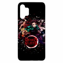 Чехол из раздела Demon Slayer Demon Slayer для Samsung A13 4G