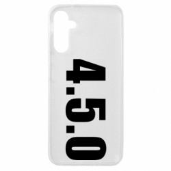 Samsung A14 4G/5G