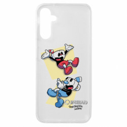 Samsung A14 4G/5G