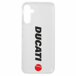 Чехол из раздела Ducati Ducati для Samsung A14 4G/5G