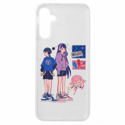 Samsung A14 4G/5G