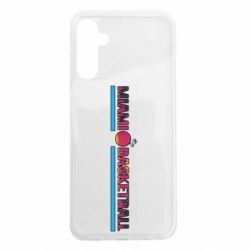 Чехол из раздела Баскетбол Баскетбол для Samsung A14 5G