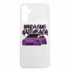 Чехол из раздела Honda Honda civic car для Samsung A14 5G