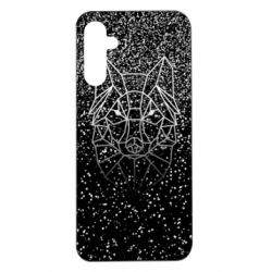 Чехол из раздела Волк Wolf для Samsung A14 5G