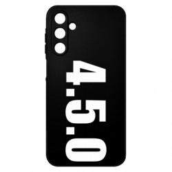 Samsung A15 4G/5G