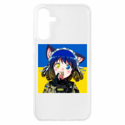 Samsung A15 4G/5G