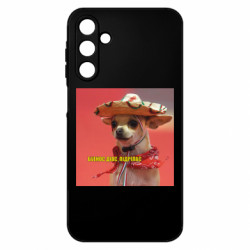 Samsung A15 4G/5G