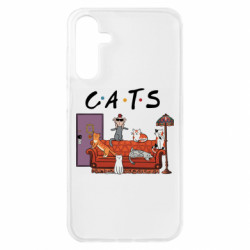 Samsung A15 4G/5G