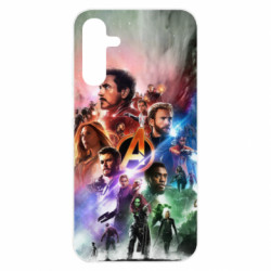 Samsung A15 4G/5G