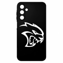 Чехол из раздела Тигр Dodge Hellcat SRT для Samsung A15 4G/5G