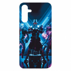 Samsung A15 4G/5G