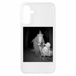 Samsung A15 4G/5G