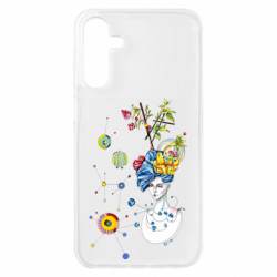 Samsung A15 4G/5G