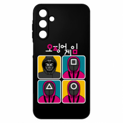 Samsung A15 4G/5G