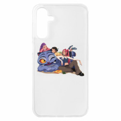 Samsung A15 4G/5G