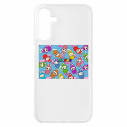 Samsung A15 4G/5G