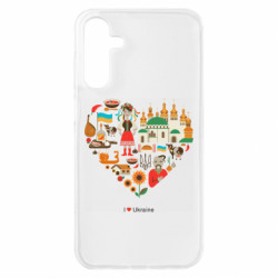 Samsung A15 4G/5G