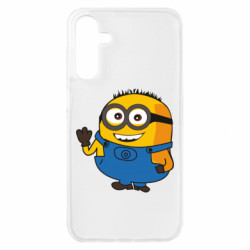 Samsung A15 4G/5G
