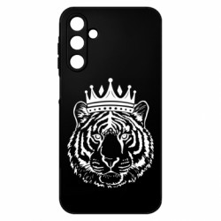 Чехол из раздела Тигр Папа-Тигр для Samsung A15 4G/5G