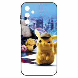 Samsung A15 4G/5G