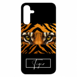 Чехол из раздела Тигр Взгляд Тигра для Samsung A15 4G/5G