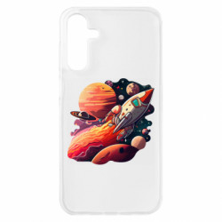 Samsung A15 4G/5G