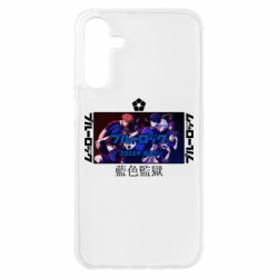 Samsung A15 4G/5G