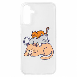 Samsung A15 4G/5G
