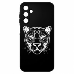 Чехол из раздела Тигр Тигр для Samsung A15 4G/5G