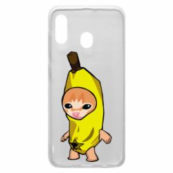 Samsung A20