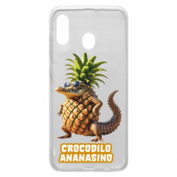 Samsung A20