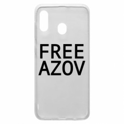 Samsung A20