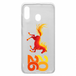 Samsung A20