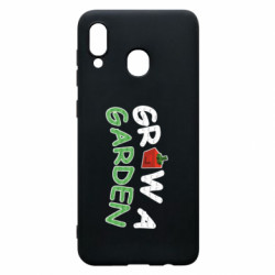 Samsung A20