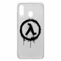 Samsung A20