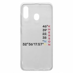 Samsung A20