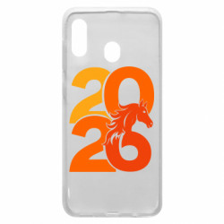 Samsung A20