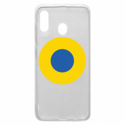 Samsung A20