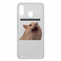 Samsung A20