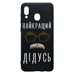 Samsung A20