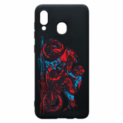 Samsung A20