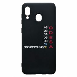 Samsung A20