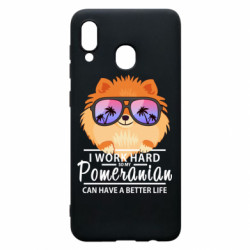 Samsung A20